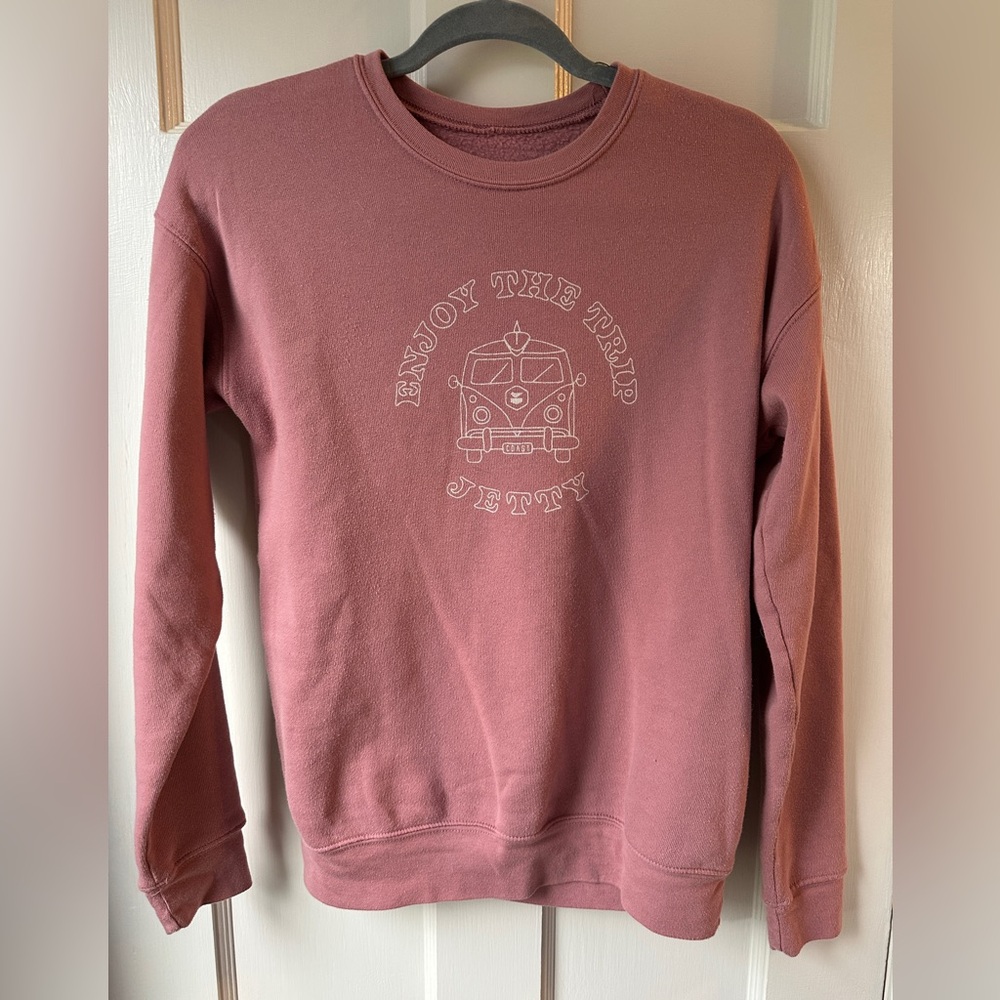 Jetty Women's Sweatshirt